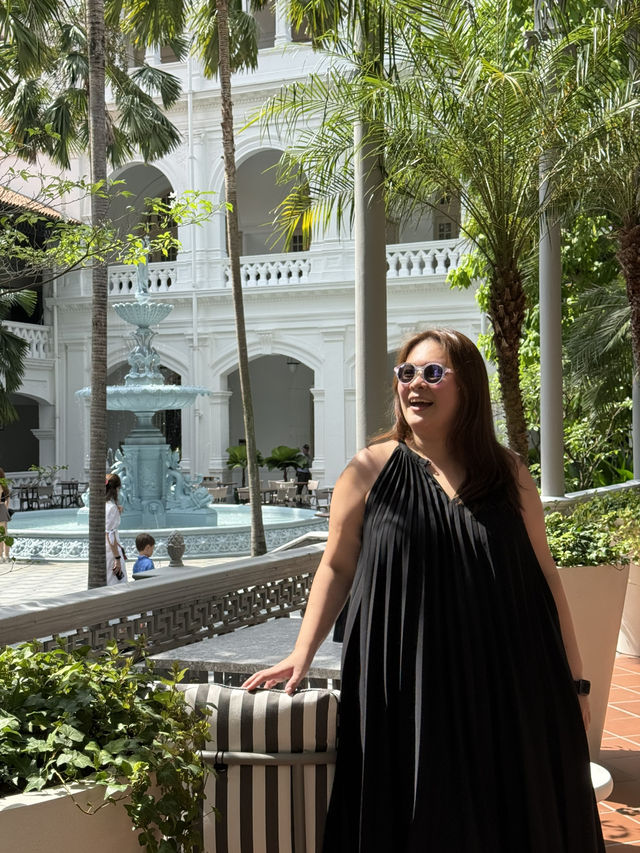 Cafe AP - Luxury watch meets great food 