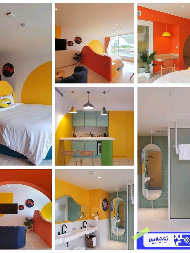 The Fig Lobby, Bangkok  โรงแรมสุดชิค