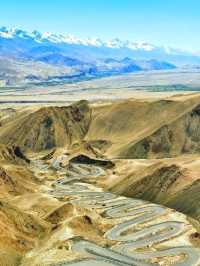 Tashkurgan Feels Like Another World