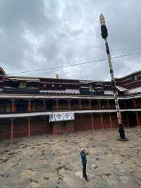 Shigatse Totally Won Me Over