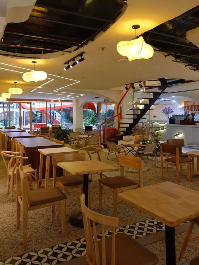 Sofee Café