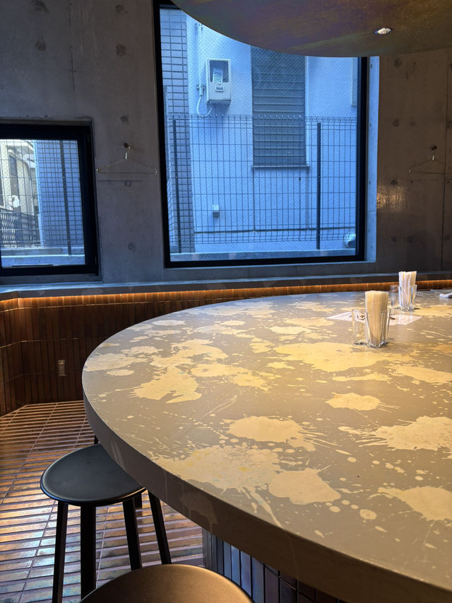 【神楽坂】名店ピザ🍕✨400℃ Pizza Tokyo