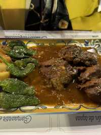Islamorada Tapas Bar – 전통과 세계를 잇는 타파스의 향연