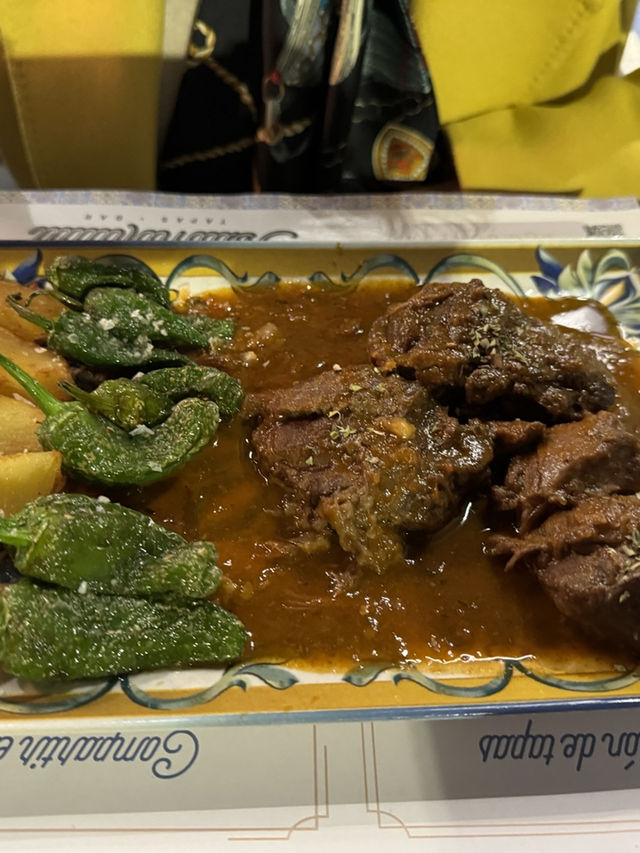 Islamorada Tapas Bar – 전통과 세계를 잇는 타파스의 향연