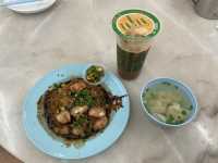 吉隆坡超漂亮景點和美食分享