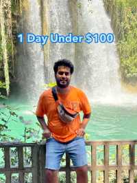  Fun & Culture in Antalya – 1 Day Under $100