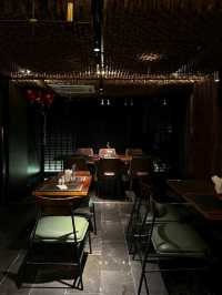 Parosand Skybar & Restaurant