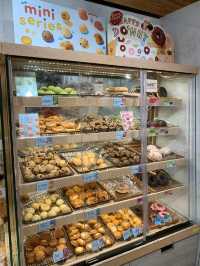 A1 bakery