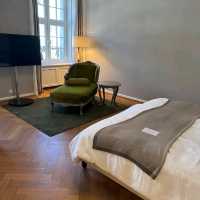 Boutique Hotel La Couronne (Solothurn)