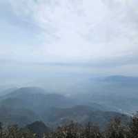 Mount Emei (Sichuan)