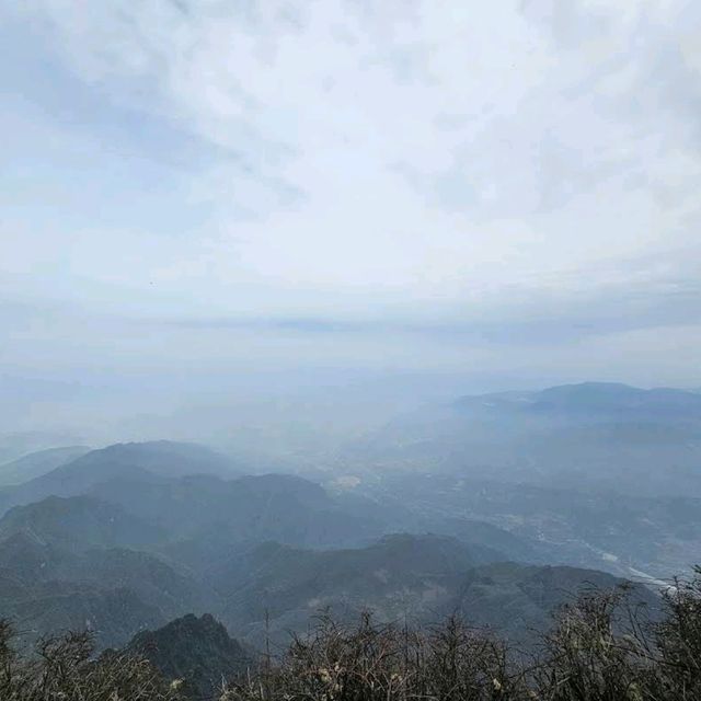 Mount Emei (Sichuan)