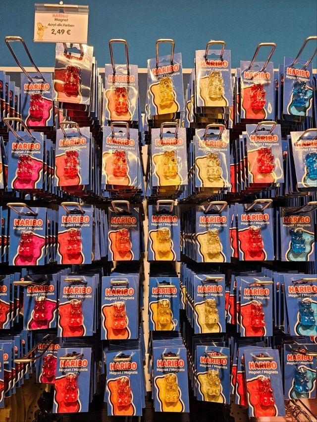 🇩🇪 독일 베를린 하리보 Haribo Shop Berlin