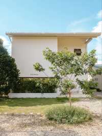 Lil House โฮมคาเฟ่เชียงราย ฟีลโคซี่สุดอบอุ่น🍰🏠