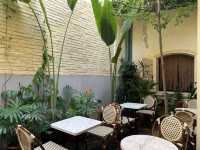 No. 1986 Coffee – Phan Boi Chau branch in Hai Phong