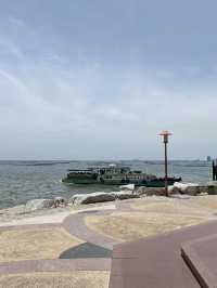 🏝️ที่เที่ยวเกาะ แบบไม่ต้องข้ามเรือ