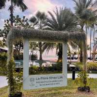 La Flora Khao Lak รีสอร์ทสุดชิลติดทะเล จ.พังงา