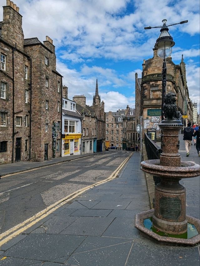 Greyfriars Bobby: An Eternal Symbol of Devotion