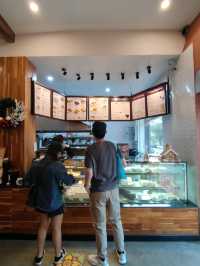 ☕ : Joma Bakery Café คาเฟ่หลวงพระบาง ลาว