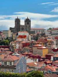 🇵🇹里斯本🚃28路電車，如明信片般
