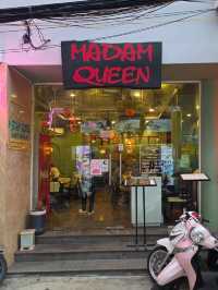 나트랑 여행 가이드 | 마담퀸 레스토랑 (Madam Queen Restaurant, Nha Trang) 