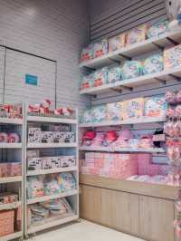 Kumoya Cafe Singapore