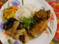 🍽 Chilli Padi Nyonya Café – A Cozy Peranakan Buffet Experience That Feels Like Home