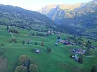 Grindelwald: An Alpine Pastoral Symphony