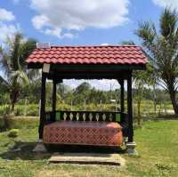 🌄 Let’s Go to Bukit Chabang – Perlis’ Hidden Hilltop Escape!
