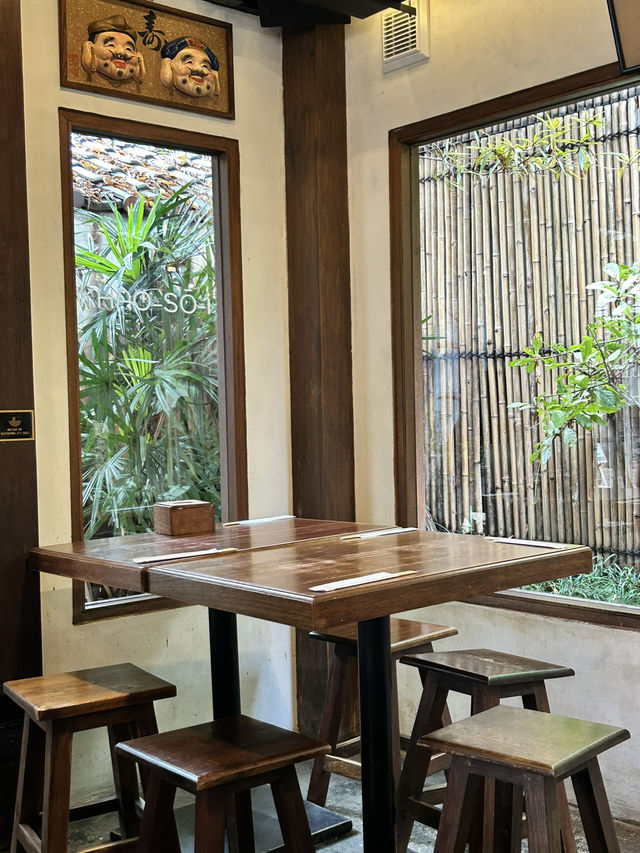Authentic Northern Thai Delight – A Must-Try! ⭐⭐⭐⭐⭐