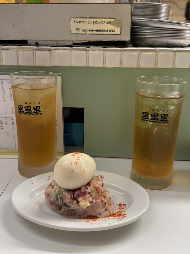 映えるのにしっかり味も美味しい！！おしゃれネオ中華🥟👲🥡