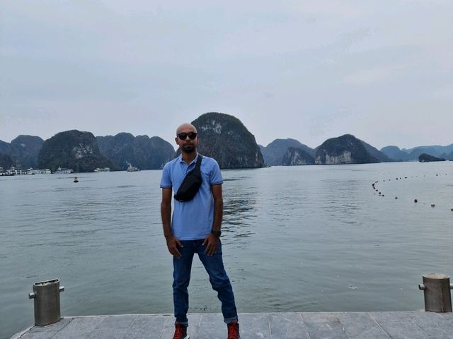 Vietnam Adventure