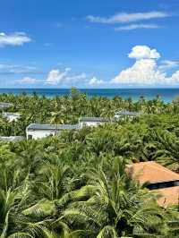 품격 있는 휴식의 시작, 인터컨티넨탈 푸꾸옥✨