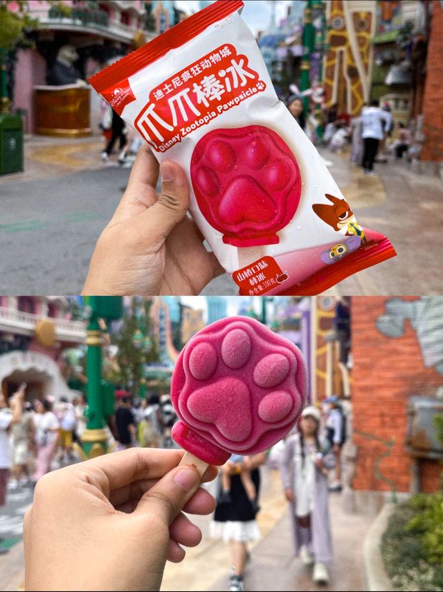 10 ไฮไลท์ที่ไม่ควรพลาดที่เซี่ยงไฮ้ดิสนีย์แลนด์ 🎢