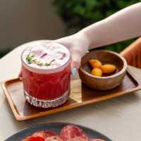 Hilton Garden Inn Rayong โรงแรมใหม่ใจกลางระยอง