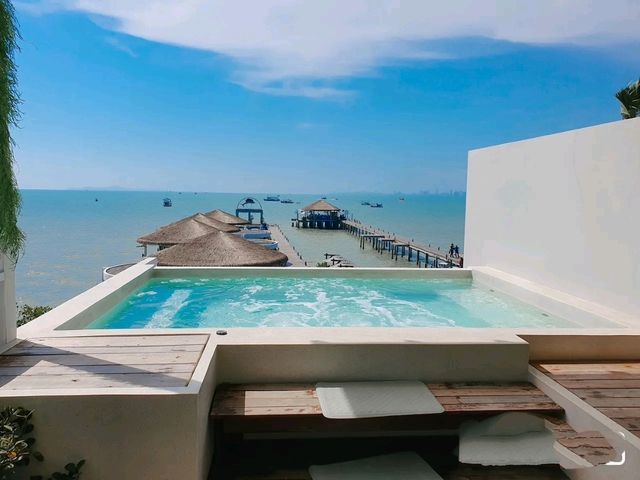 Kept Bangsaray Hotel Pattaya