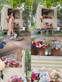 ค่าเฟ่ดังในเชียงใหม่ ฟิลเหมือนอยู่ต่างประเทศ