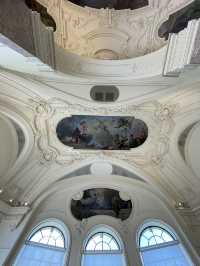 🇫🇷 Petit Palais 