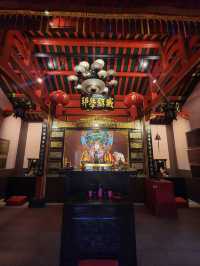 Cultural Mosaic of West Kalimantan: Discovering Singkawang
