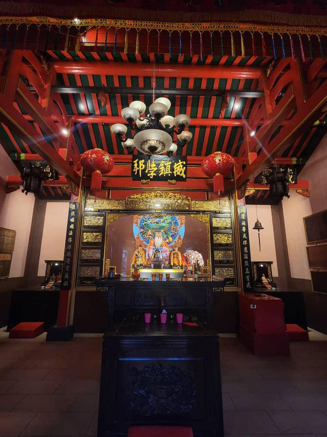 Cultural Mosaic of West Kalimantan: Discovering Singkawang