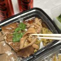 🆕新蒲崗陳儀興滷水鵝專門店