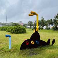 🚢 Cijin Island Day Trip Guide: Kaohsiung’s Tropical Escape