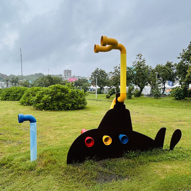 🚢 Cijin Island Day Trip Guide: Kaohsiung’s Tropical Escape 🚢 Cijin Island Day Trip Guide: Kaohsiung’s Tropical Escape