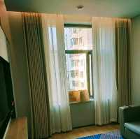 Holiday Inn Express Harbin Central Avenue Stay