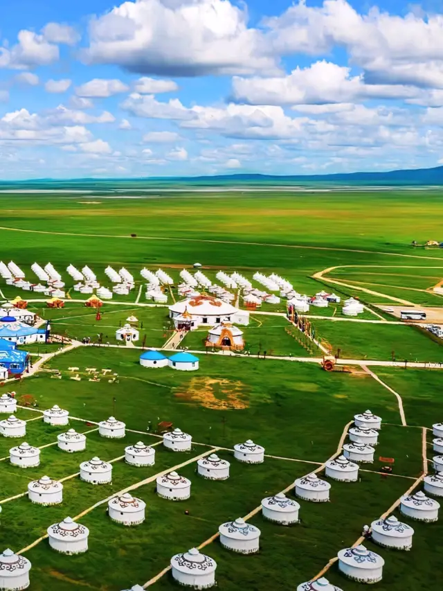 Step into Hohhot: Gateway to Mongolian Heritage