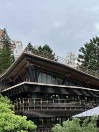 Beitou hot spring 