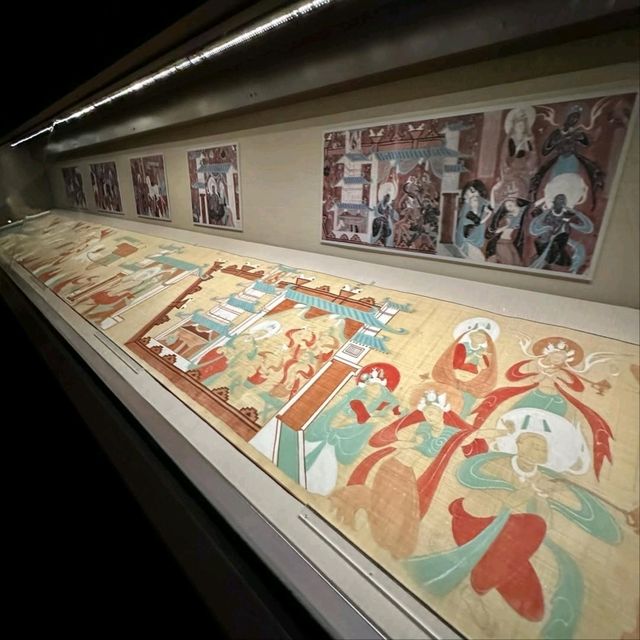 Explore Timeless Treasures at the Palace Museum Explore Timeless Treasures at the Palace Museum