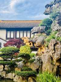 Cultural Exploration and Historic town