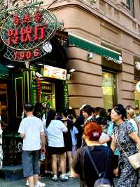 暑假東北自駕壯遊