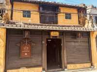 Tan Ky Ancient House: A 280-Year-Old Architectural Marvel in Hoi An** 🌿🏯