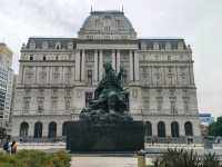 Urban Charms of Buenos Aires City Center